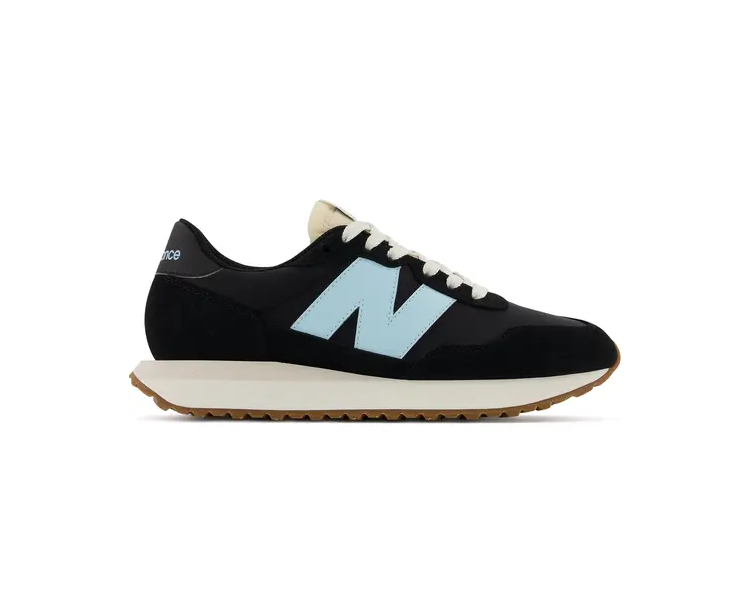 Buty damskie  New Balance WS237GD