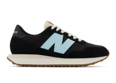 Buty damskie New Balance WS237GD