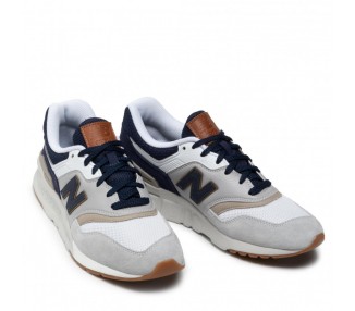 Buty męskie New Balance CM997HPW