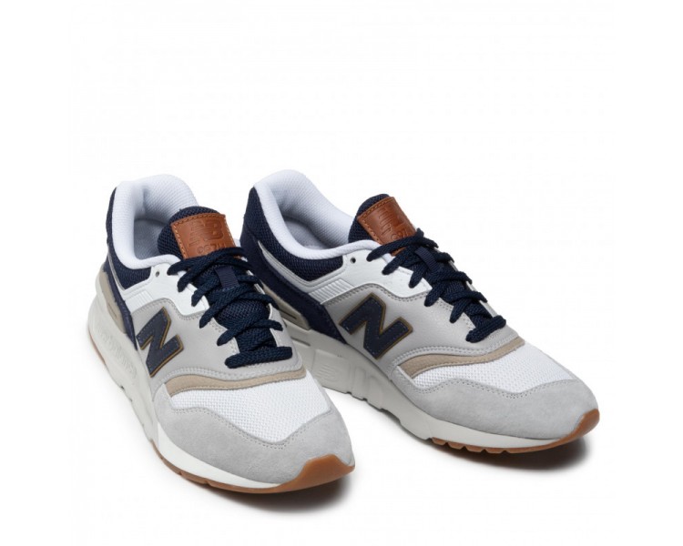Buty męskie New Balance CM997HPW