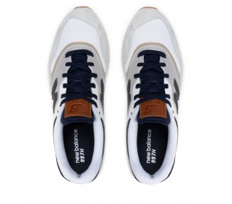 Buty męskie New Balance CM997HPW