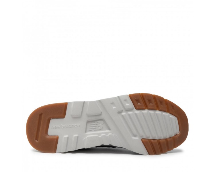 Buty męskie New Balance CM997HPW