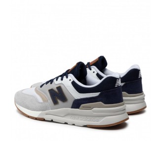 Buty męskie New Balance CM997HPW
