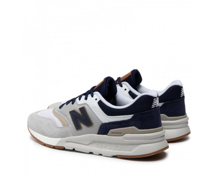 Buty męskie New Balance CM997HPW