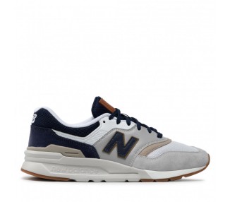 Buty męskie New Balance CM997HPW