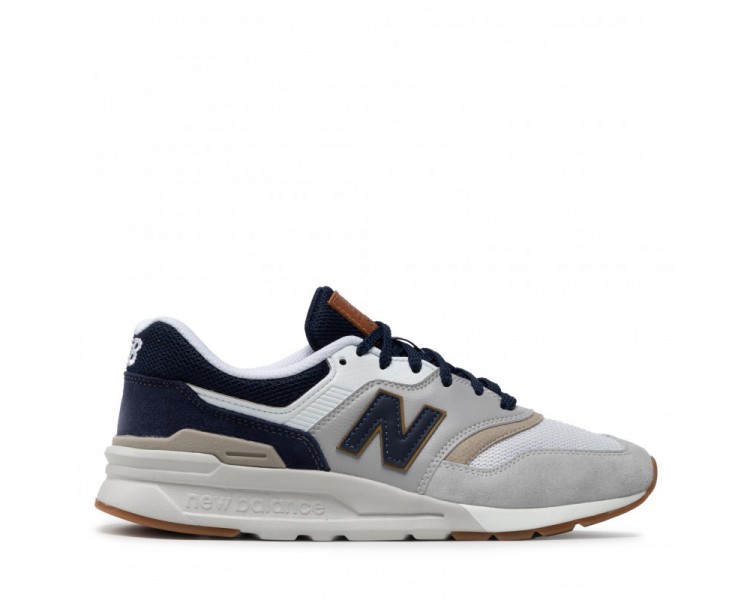 Buty męskie New Balance CM997HPW