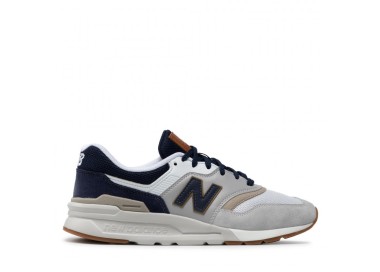 Buty męskie New Balance CM997HPW