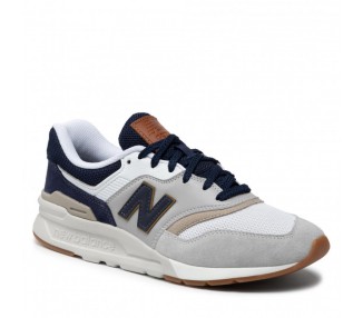 Buty męskie New Balance CM997HPW