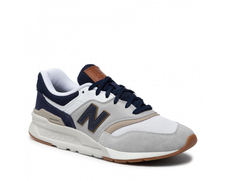 Buty męskie New Balance CM997HPW