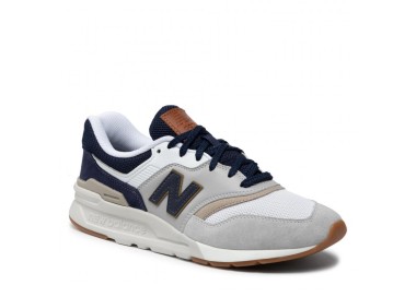 Buty męskie New Balance CM997HPW