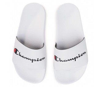 Klapki Damskie Champion S10970-WW001
