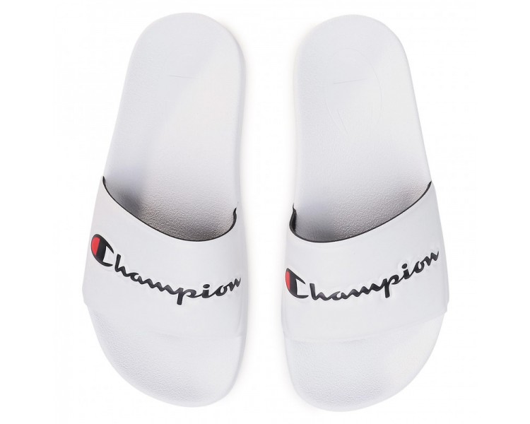 Klapki Damskie Champion S10970-WW001