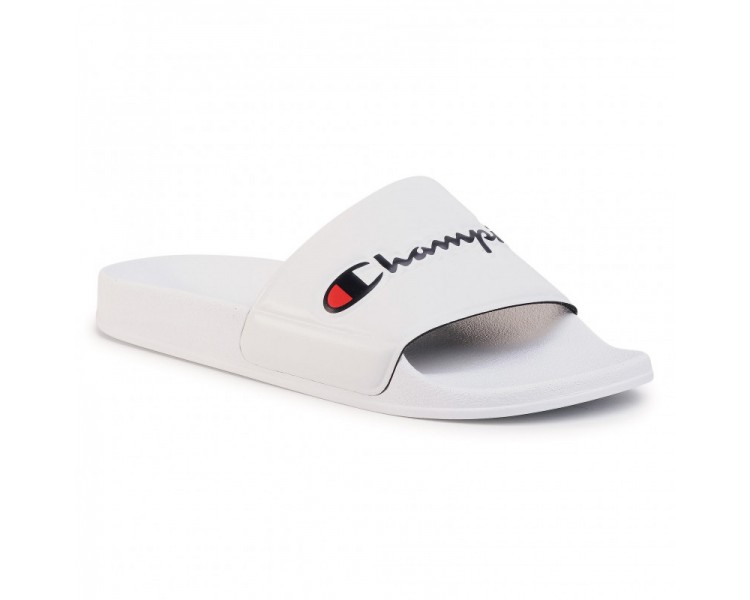 Klapki Damskie Champion S10970-WW001