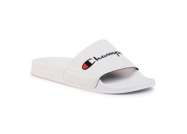 Klapki Damskie Champion S10970-WW001