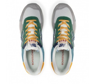 Buty męskie New Balance ML574LE2