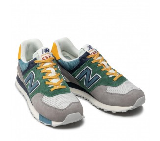 Buty męskie New Balance ML574LE2