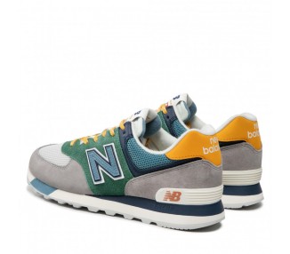 Buty męskie New Balance ML574LE2
