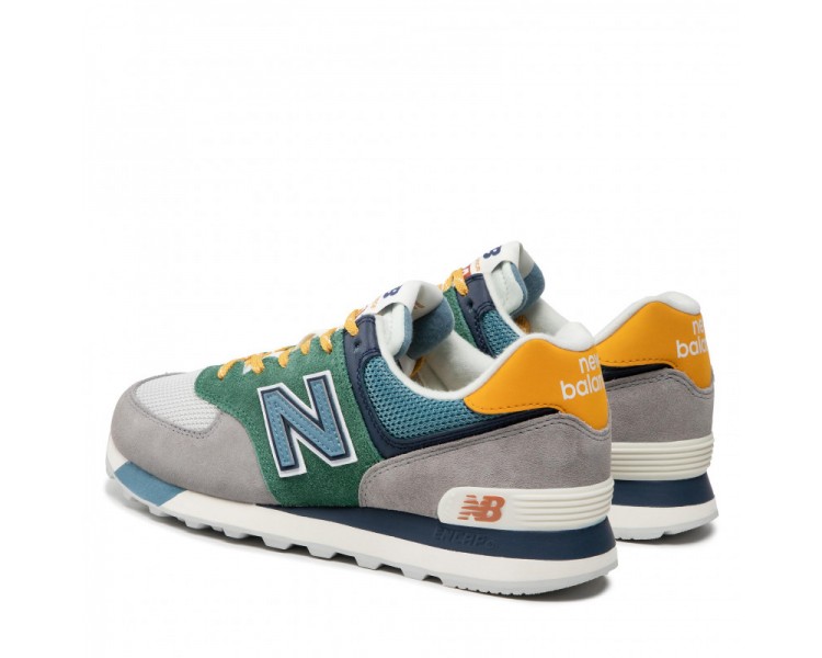 Buty męskie New Balance ML574LE2