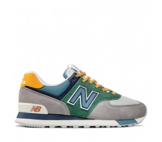 Buty męskie New Balance ML574LE2