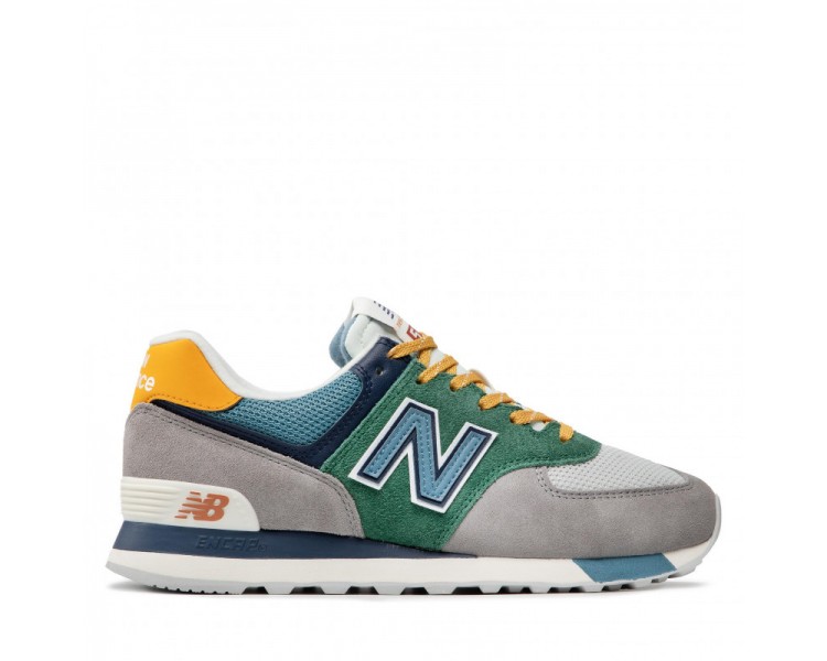 Buty męskie New Balance ML574LE2