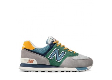 Buty męskie New Balance ML574LE2