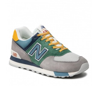 Buty męskie New Balance ML574LE2