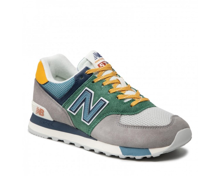 Buty męskie New Balance ML574LE2