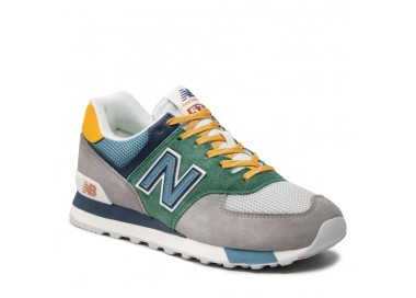 Buty męskie New Balance ML574LE2