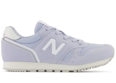 Buty młodzieżowe New Balance YC373BV2