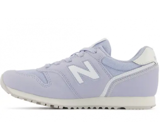 Buty młodzieżowe New Balance YC373BV2