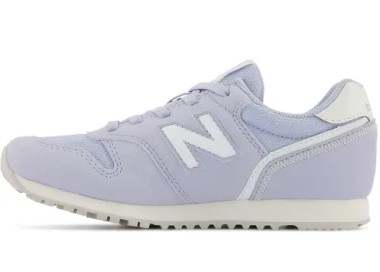 Buty młodzieżowe New Balance YC373BV2