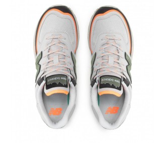 Buty męskie New Balance U574TP2