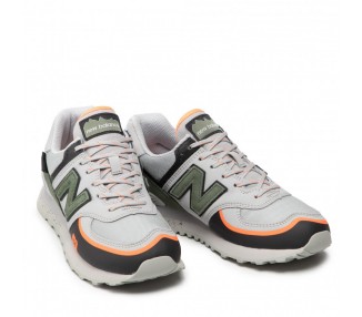 Buty męskie New Balance U574TP2