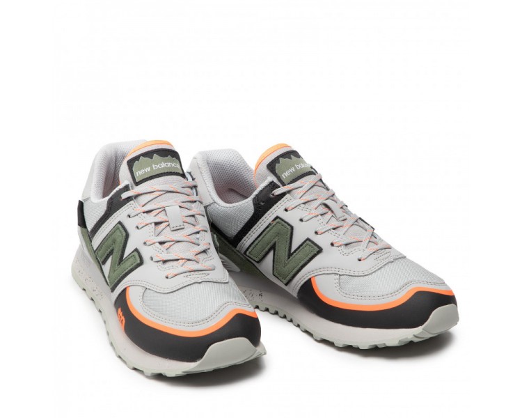 Buty męskie New Balance U574TP2 Buty męskie New Balance U574TP2