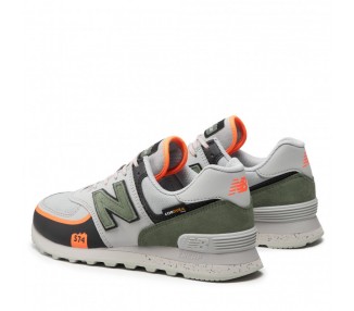 Buty męskie New Balance U574TP2