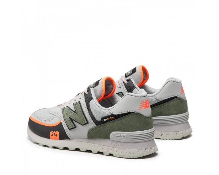 Buty męskie New Balance U574TP2 Buty męskie New Balance U574TP2