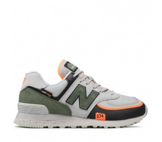 Buty męskie New Balance U574TP2