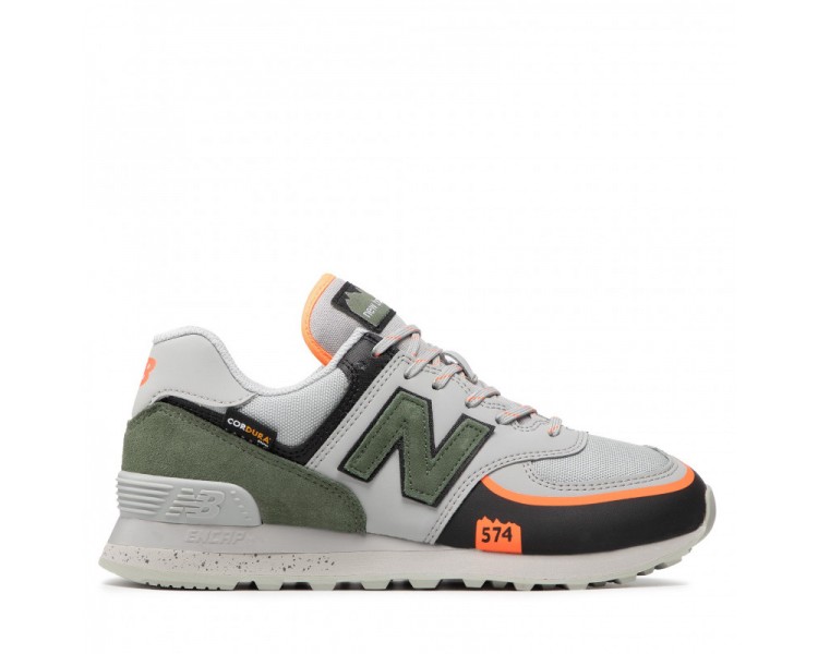 Buty męskie New Balance U574TP2 Buty męskie New Balance U574TP2