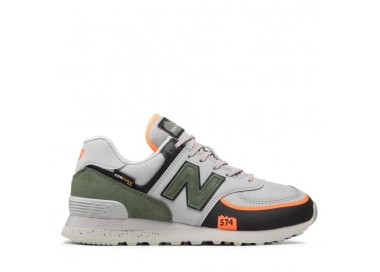 Buty męskie New Balance U574TP2