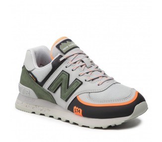 Buty męskie New Balance U574TP2