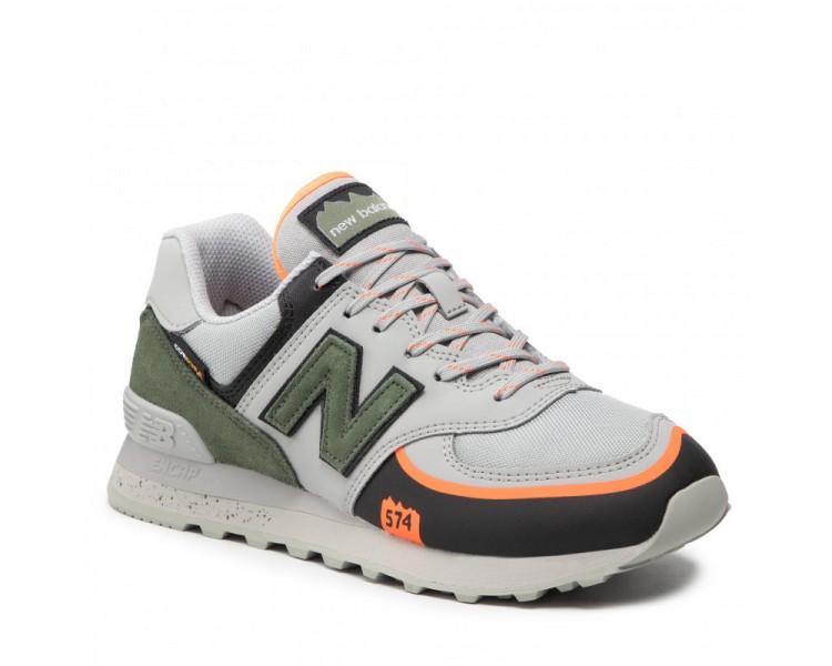 Buty męskie New Balance U574TP2 Buty męskie New Balance U574TP2
