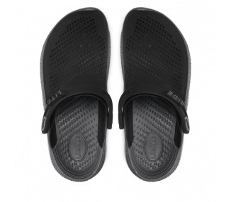 Klapki Crocs Literide 206708-0DD