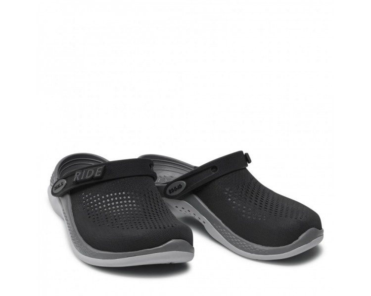 Klapki Crocs Literide 206708-0DD Klapki Crocs Literide 206708-0DD
