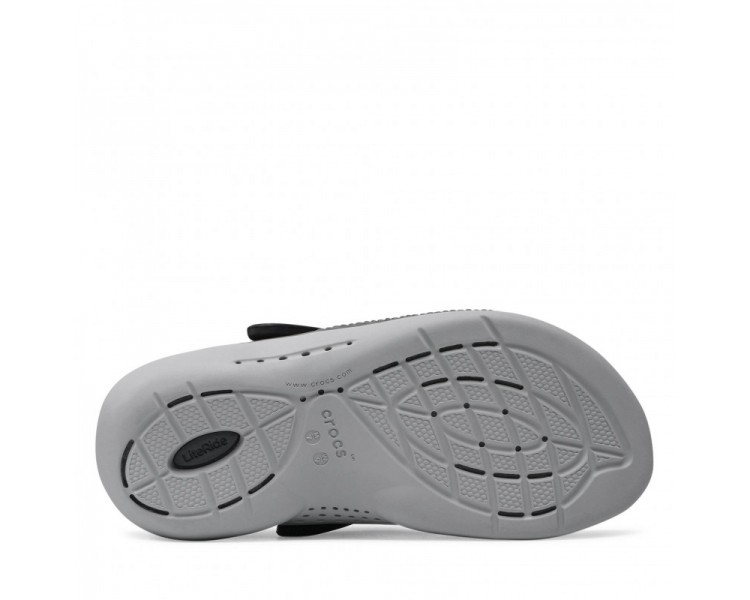 Klapki Crocs Literide 206708-0DD Klapki Crocs Literide 206708-0DD