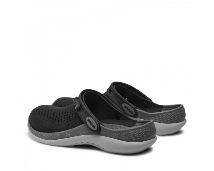 Klapki Crocs Literide 206708-0DD Klapki Crocs Literide 206708-0DD
