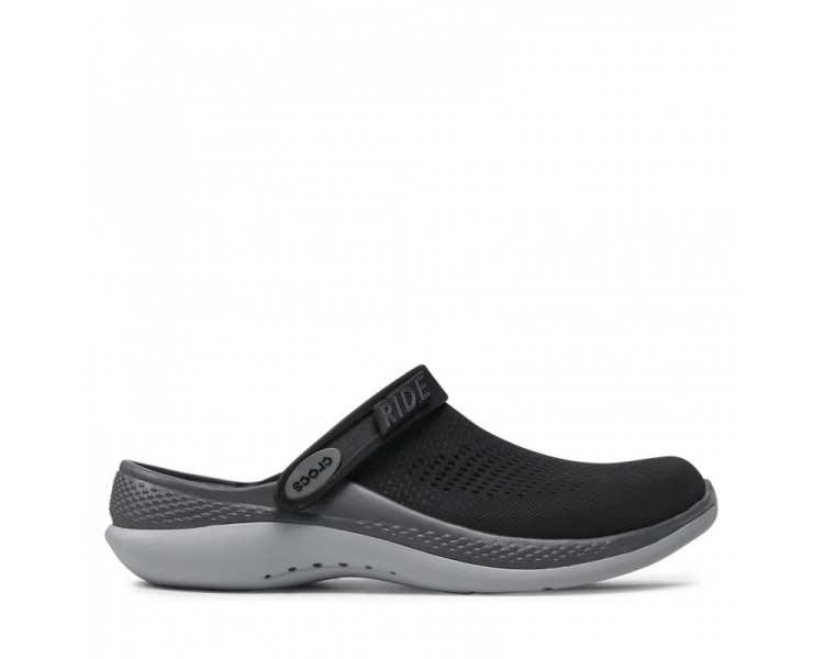 Klapki Crocs Literide 206708-0DD Klapki Crocs Literide 206708-0DD