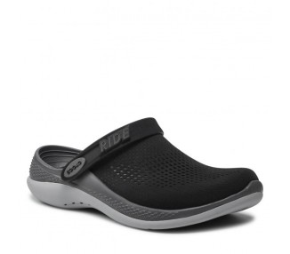 Klapki Crocs Literide 206708-0DD