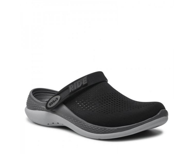 Klapki Crocs Literide 206708-0DD Klapki Crocs Literide 206708-0DD