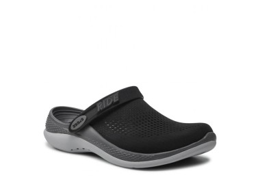 Klapki Crocs Literide 206708-0DD