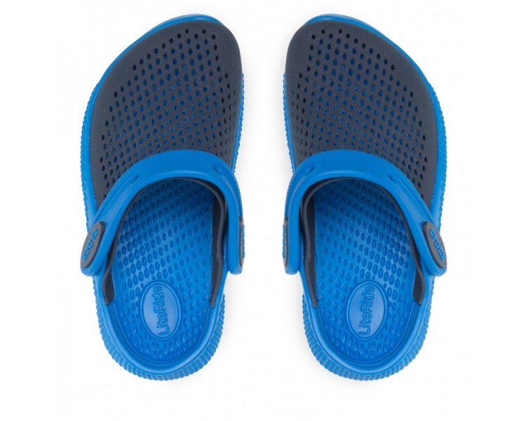 Klapki Crocs Literide 207021-4KB